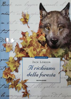 IL RICHIAMO DELLA FORESTA